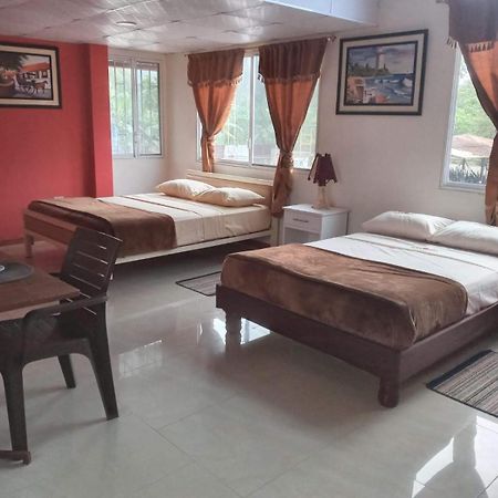 Sun Place Hosteria Las Tunas 외부 사진