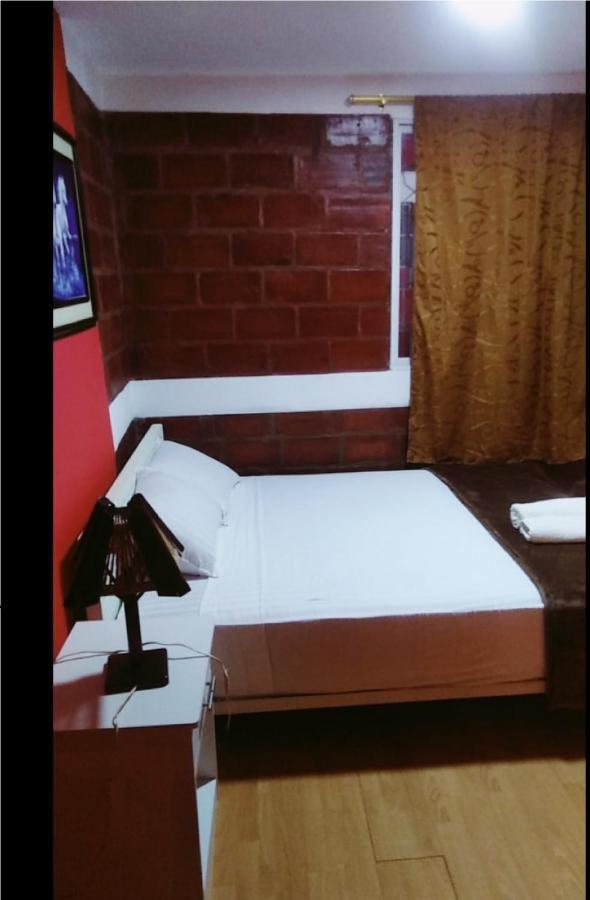 Sun Place Hosteria Las Tunas 외부 사진