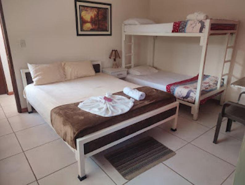 Sun Place Hosteria Las Tunas 외부 사진