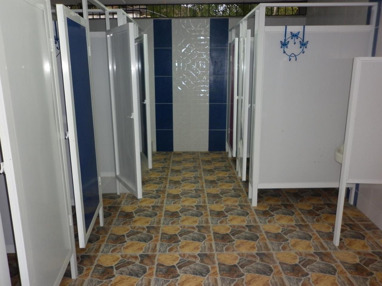 Sun Place Hosteria Las Tunas 외부 사진