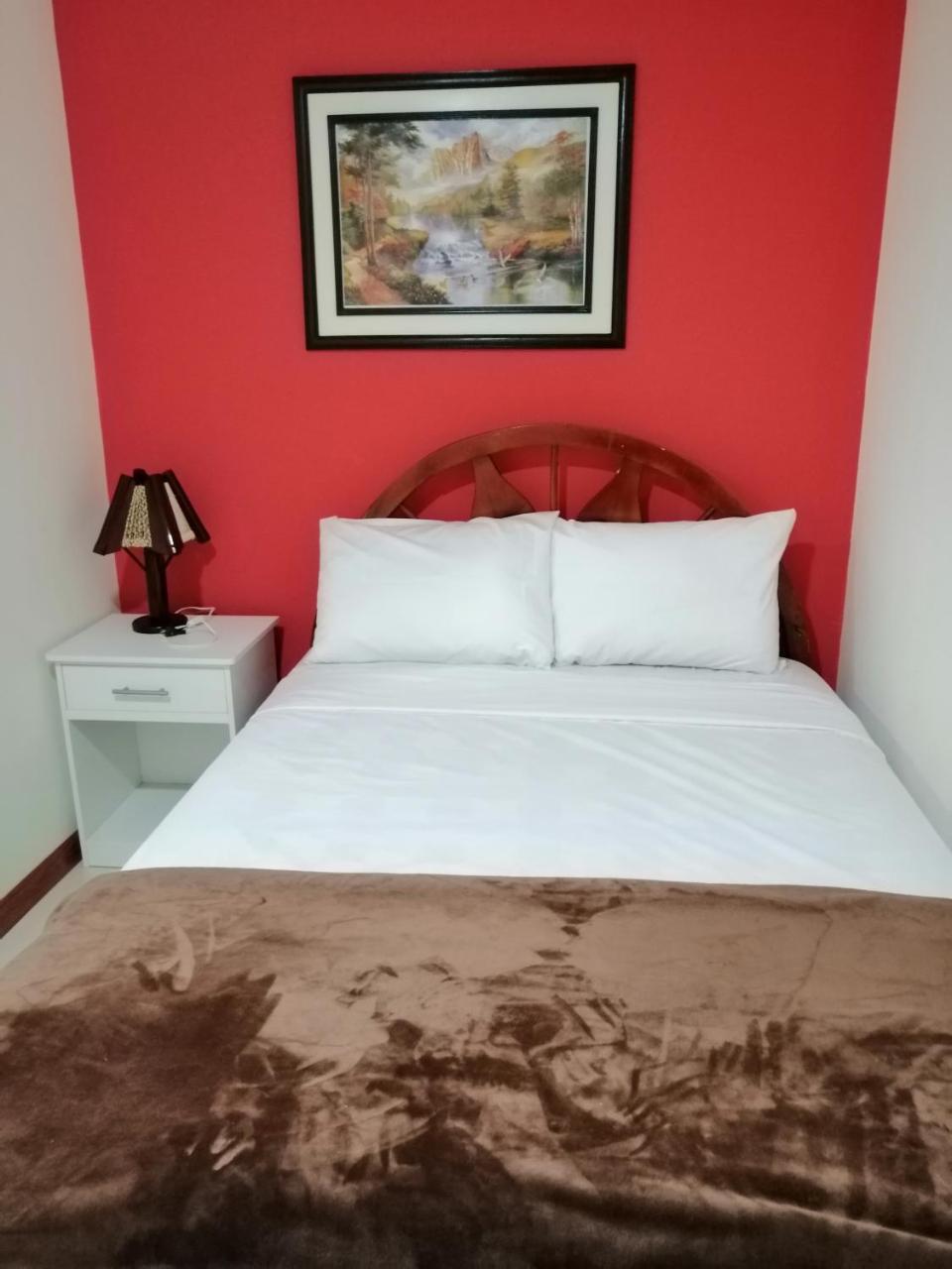 Sun Place Hosteria Las Tunas 외부 사진