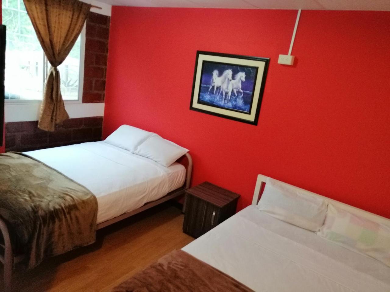 Sun Place Hosteria Las Tunas 외부 사진
